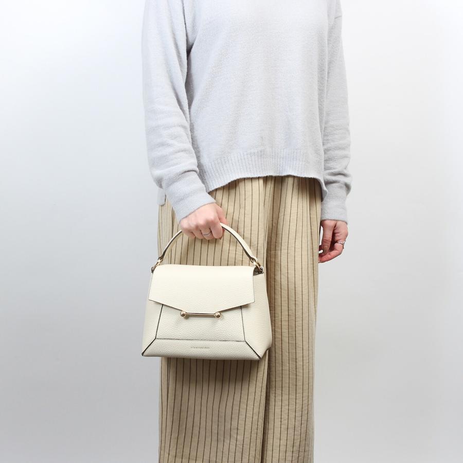 ストラスベリー STRATHBERRY バッグ 2WAYハンド/ショルダーバッグ