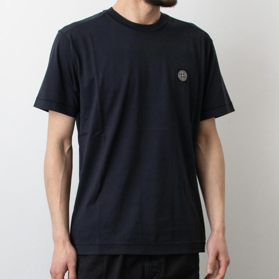 STONE ISLAND ストーンアイランド メンズ 半袖Tシャツ COMPASS STONE ISLAND ストーンアイランド メンズ 半袖Tシャツ COMPASS