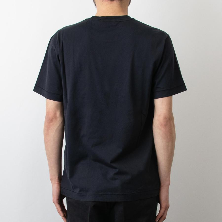 STONE ISLAND ストーンアイランド メンズ 半袖Tシャツ COMPASS STONE ISLAND ストーンアイランド メンズ 半袖Tシャツ COMPASS