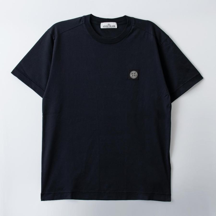 STONE ISLAND ストーンアイランド メンズ 半袖Tシャツ COMPASS STONE ISLAND ストーンアイランド メンズ 半袖Tシャツ COMPASS