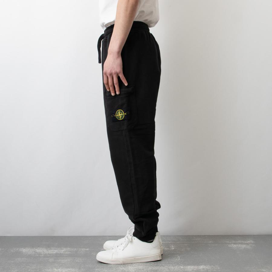 STONE ISLAND ストーンアイランド メンズ スウェットパンツ COMPASS 