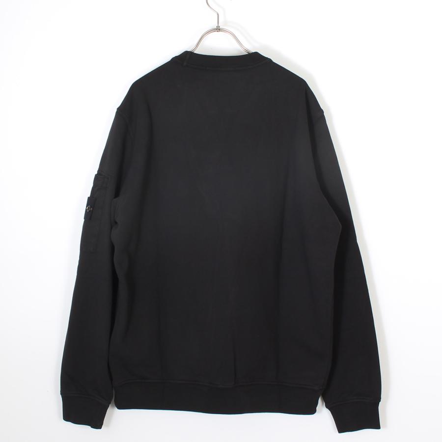 STONE ISLAND（ストーン アイランド） スウェット REGULAR FIT