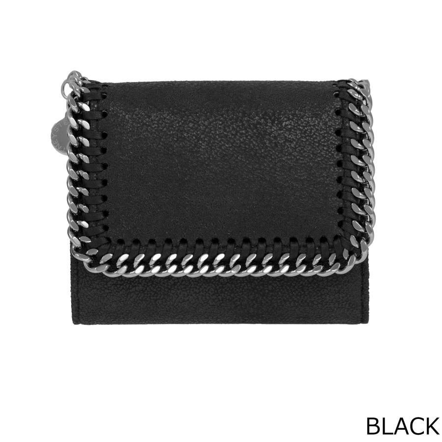 Stella McCartney ステラマッカートニー STELLA McCARTNEY 財布