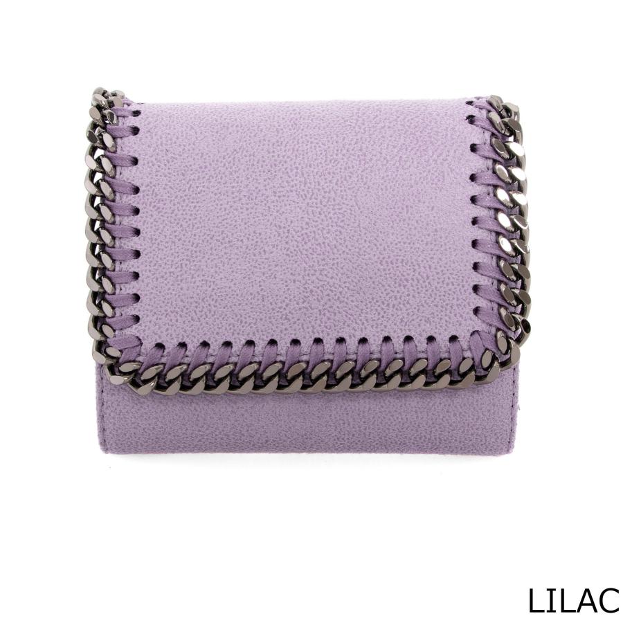 Stella McCartney ステラマッカートニー STELLA McCARTNEY 財布