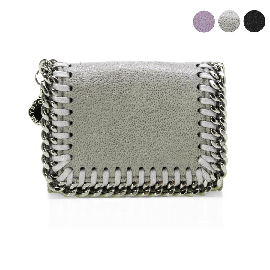 Stella McCartney ステラマッカートニー STELLA McCARTNEY 財布 Stella McCartney ステラマッカートニー STELLA McCARTNEY 財布