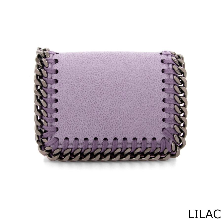 Stella McCartney ステラマッカートニー STELLA McCARTNEY 財布 Stella McCartney ステラマッカートニー STELLA McCARTNEY 財布