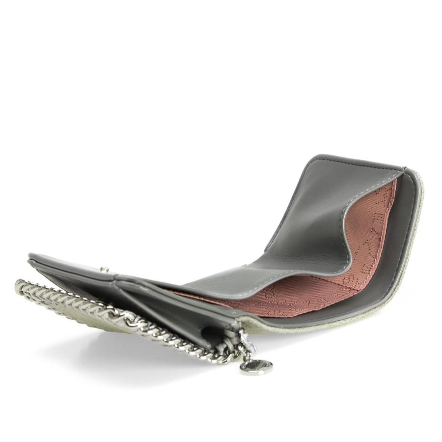 Stella McCartney ステラマッカートニー STELLA McCARTNEY 財布 Stella McCartney ステラマッカートニー STELLA McCARTNEY 財布