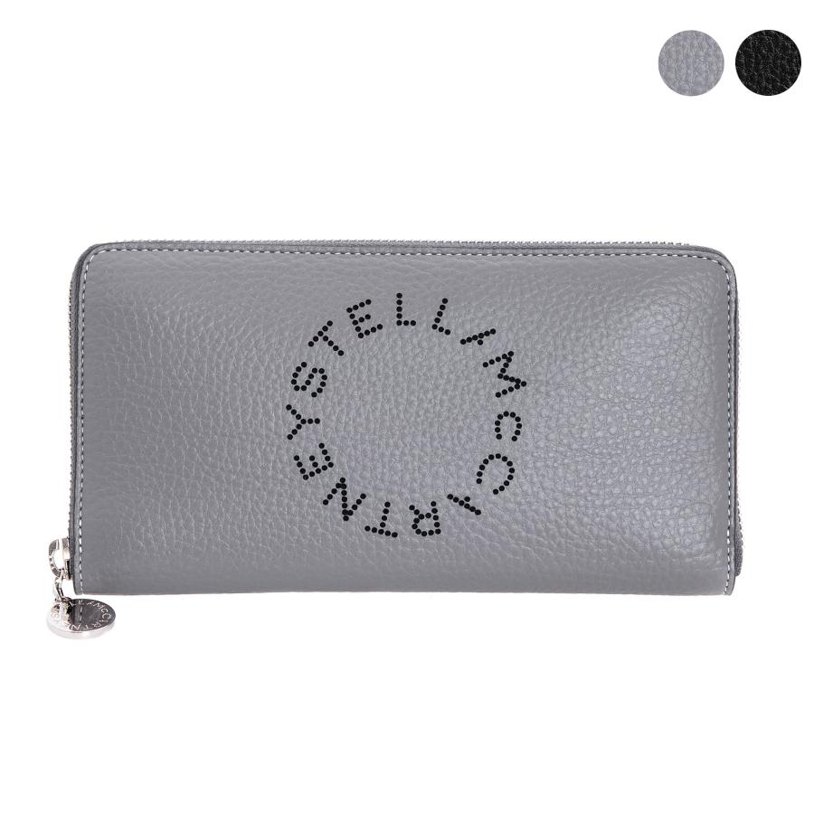 STELLA McCARTNEY 財布 COACHバックおまけつき