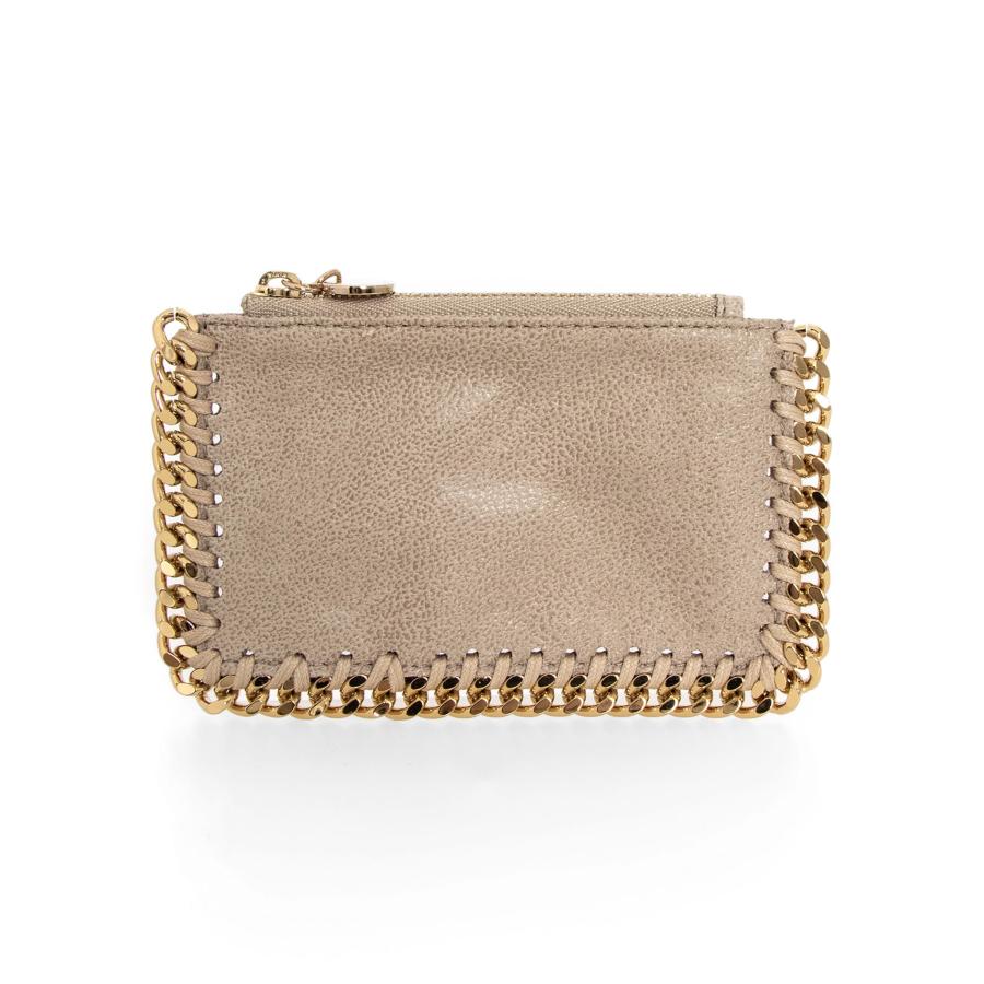 ステラマッカートニー STELLA McCARTNEY 財布 レディース カードケース 