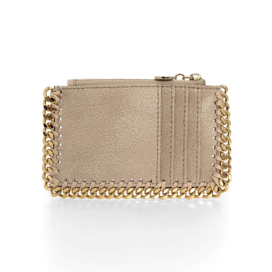 ステラマッカートニー STELLA McCARTNEY 財布 レディース カードケース  