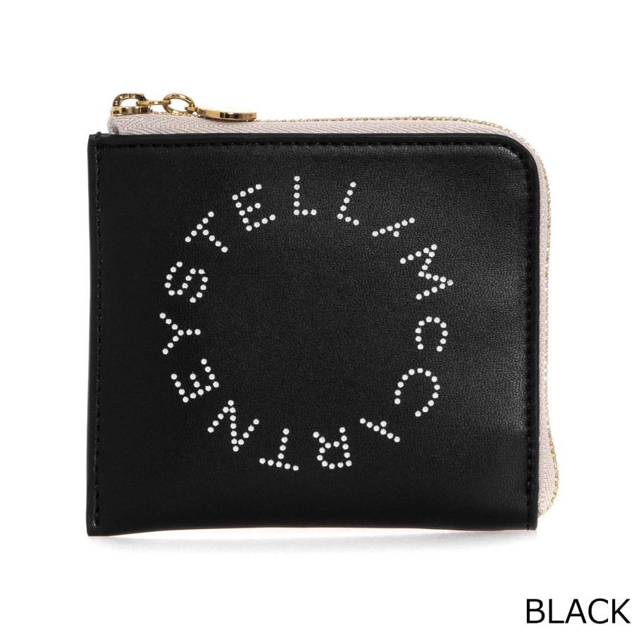 STELLA MCCARTNEY ミニ財布　財布　カードケース 財布＆カードケース | Stella McCartney JP