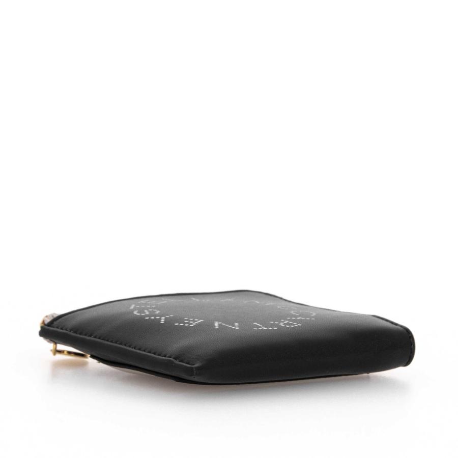 STELL Mc CARTNEY 財布　値下げ中‼️ STELLA MCCARTNEY (ステラマッカートニー) ダイヤモンドカット