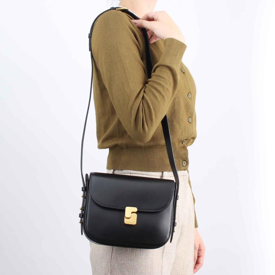 soeur（スール） バッグ ショルダーバッグ BELLISIMA MINI BAG