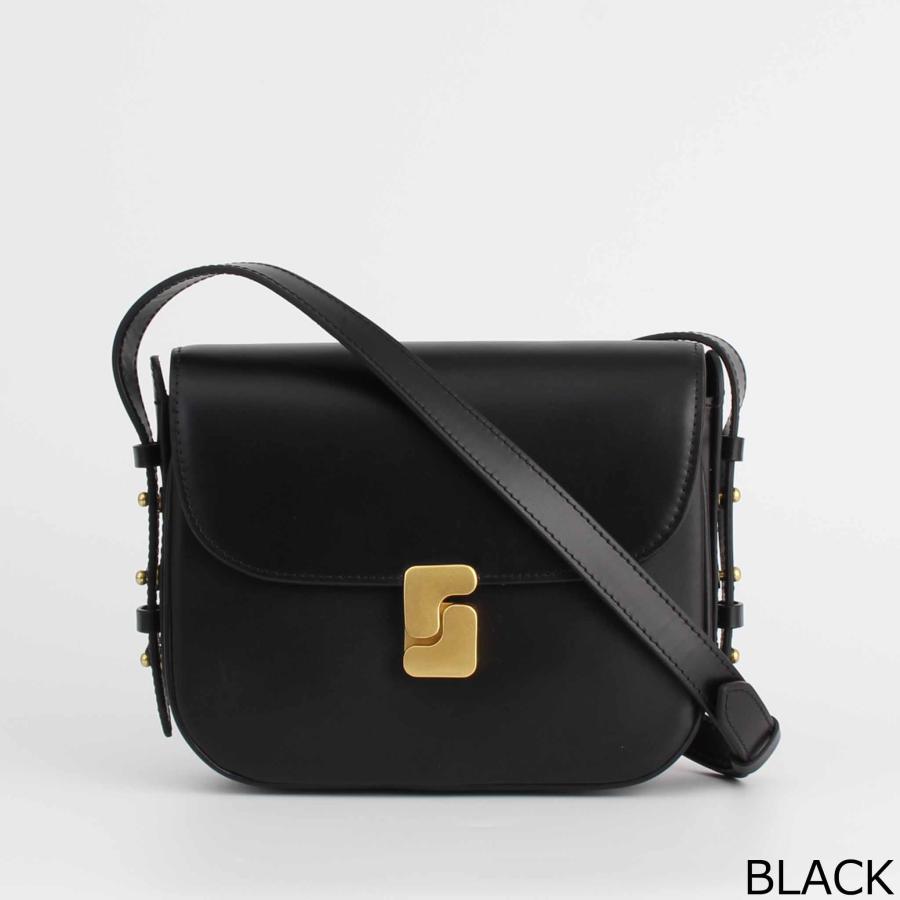 soeur（スール） バッグ ショルダーバッグ BELLISIMA MINI BAG