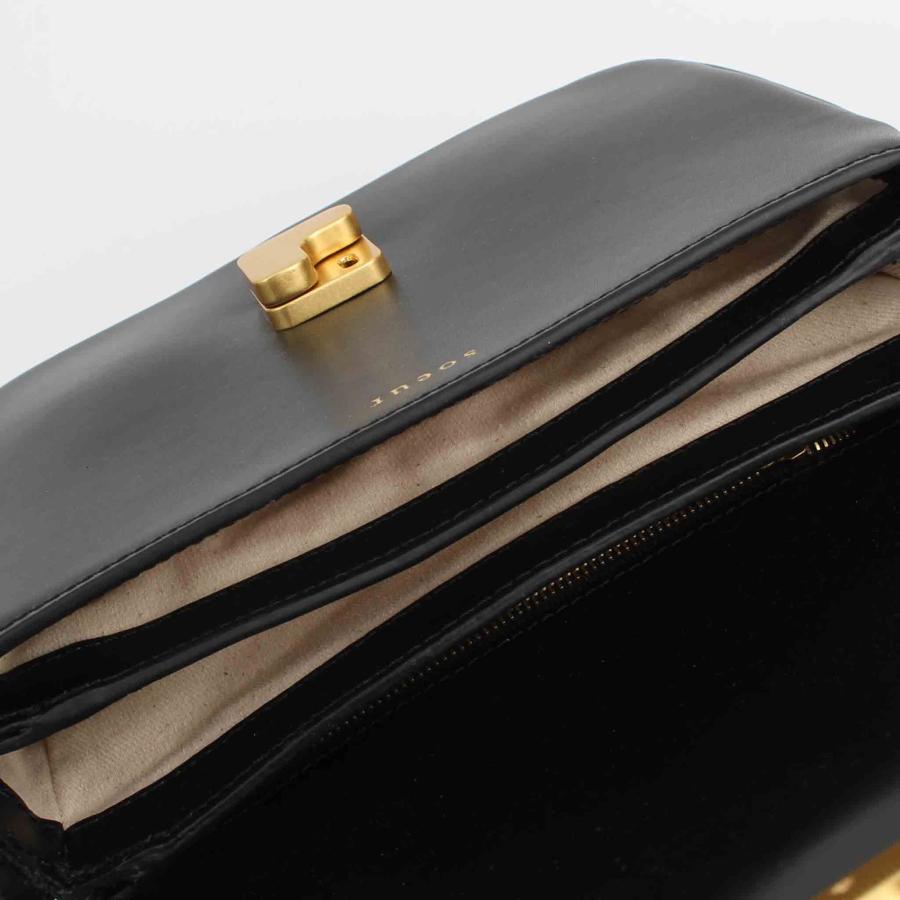 soeur（スール） バッグ ショルダーバッグ BELLISIMA MINI BAG
