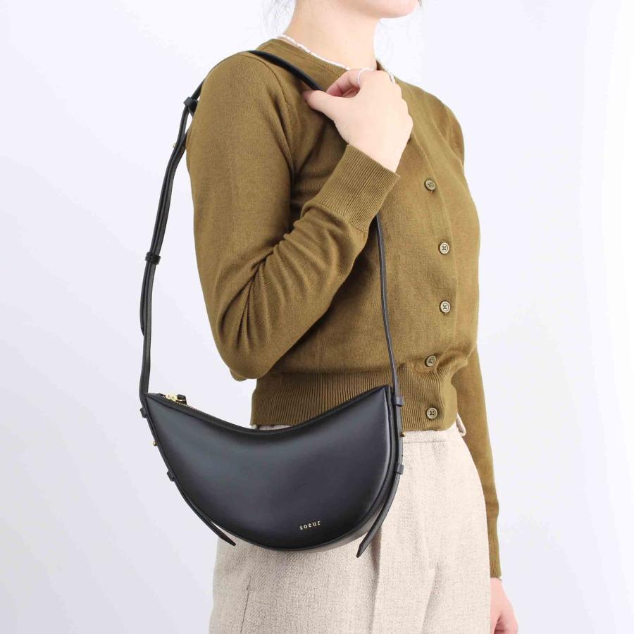 soeur（スール） バッグ ショルダーバッグ WINO MINI BAG レディース