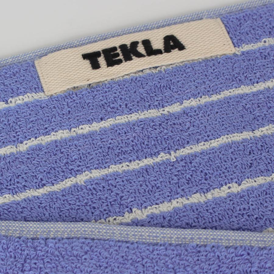 テクラ TEKLA バスタオル PIN STRIPES ORGANIC TERRY TOWEL BATH ROWEL