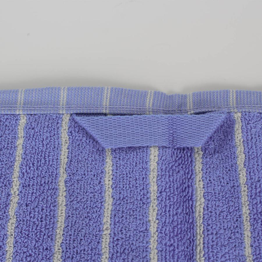 テクラ TEKLA バスタオル PIN STRIPES ORGANIC TERRY TOWEL BATH ROWEL