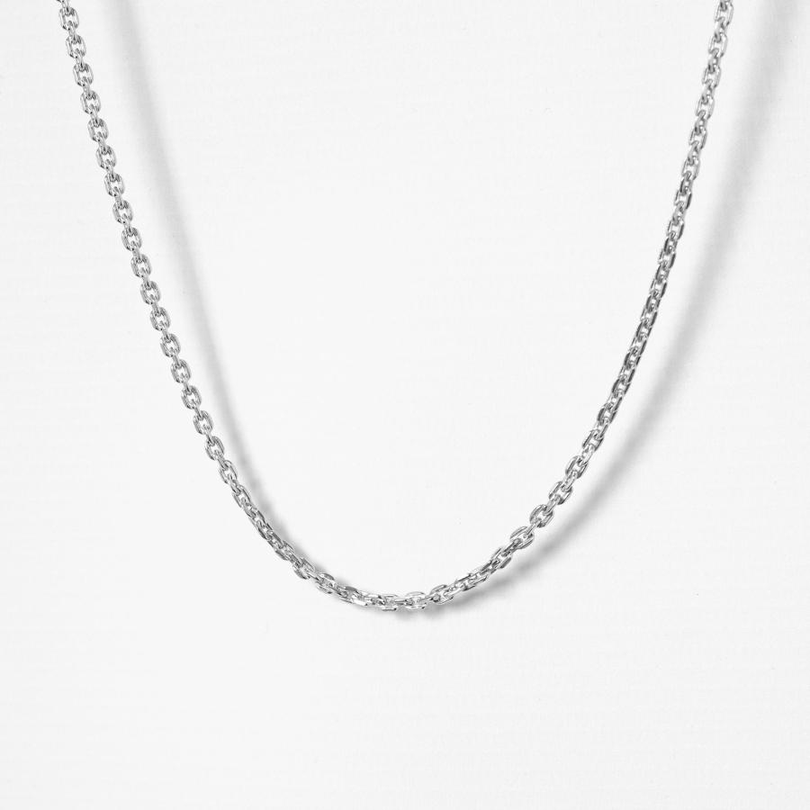 anker chain necklace / アンカー チェーン ネックレス TOMWOOD トムウッド Anker Chain ネックレス – CALIDA