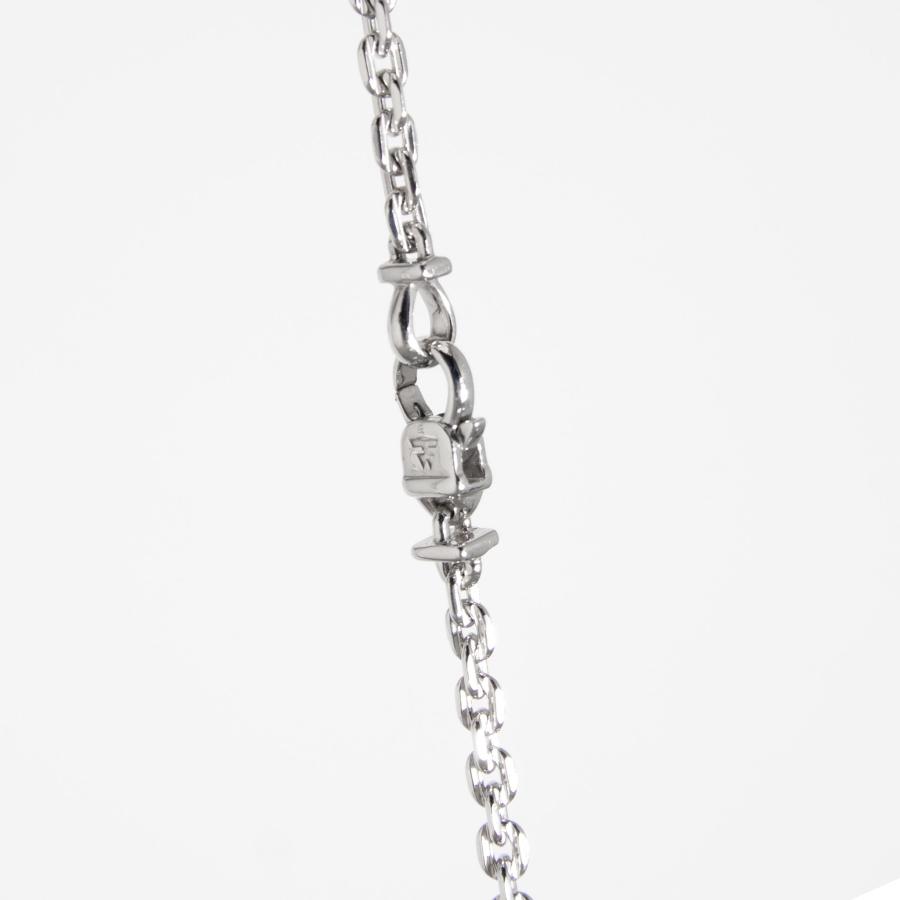 TOM WOOD（トムウッド） ネックレス ANKER CHAIN アンカー・チェーン