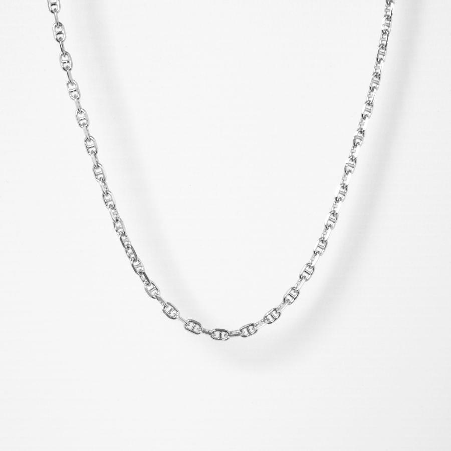 s925ネックレス TOM WOOD トムウッド ネックレス CABLE CHAIN ケーブルチェーン
