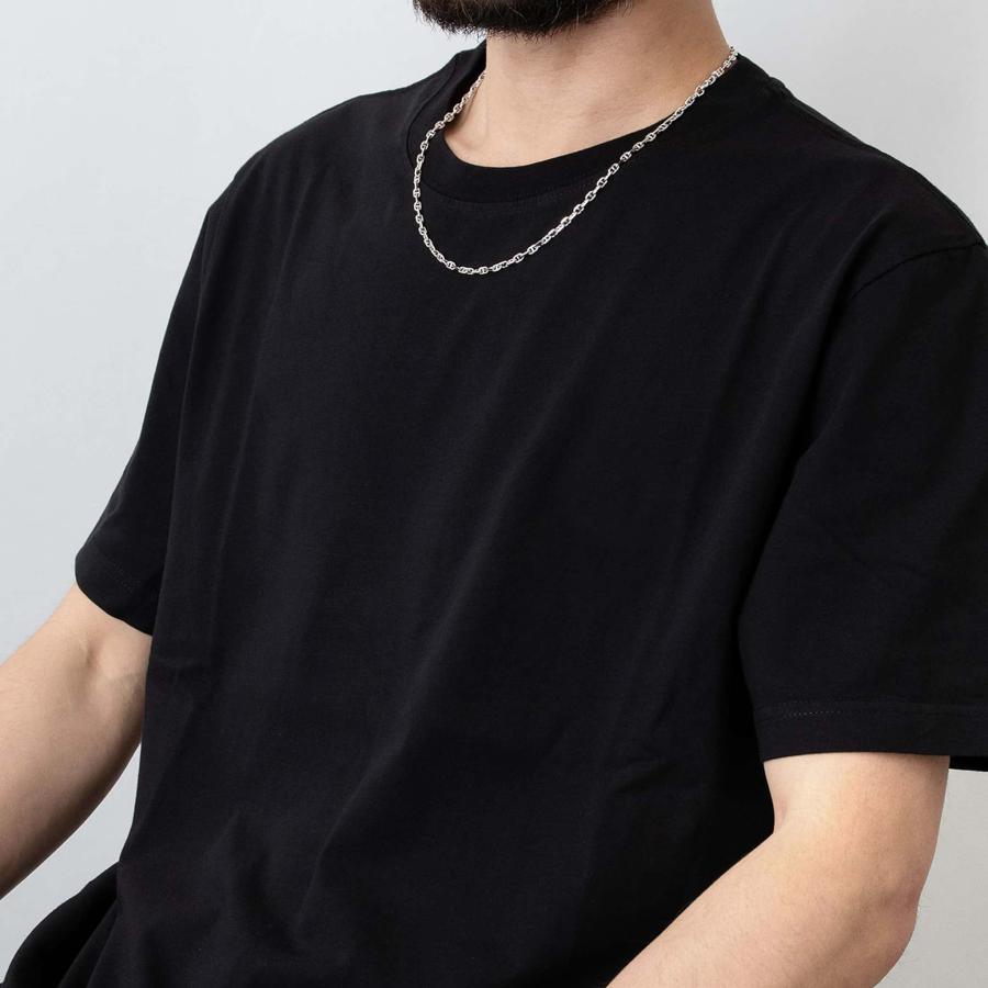 TOM WOOD（トムウッド） ネックレス CABLE CHAIN ケーブルチェーン