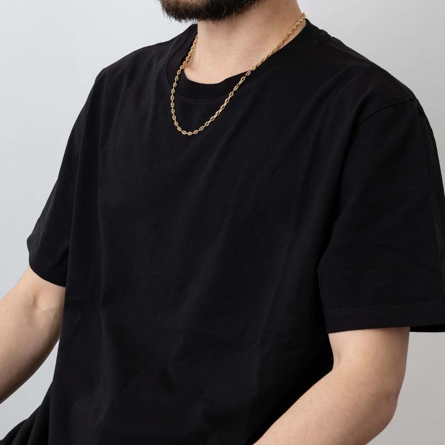 TOM WOOD トムウッド ネックレス CABLE CHAIN GOLD ケーブル