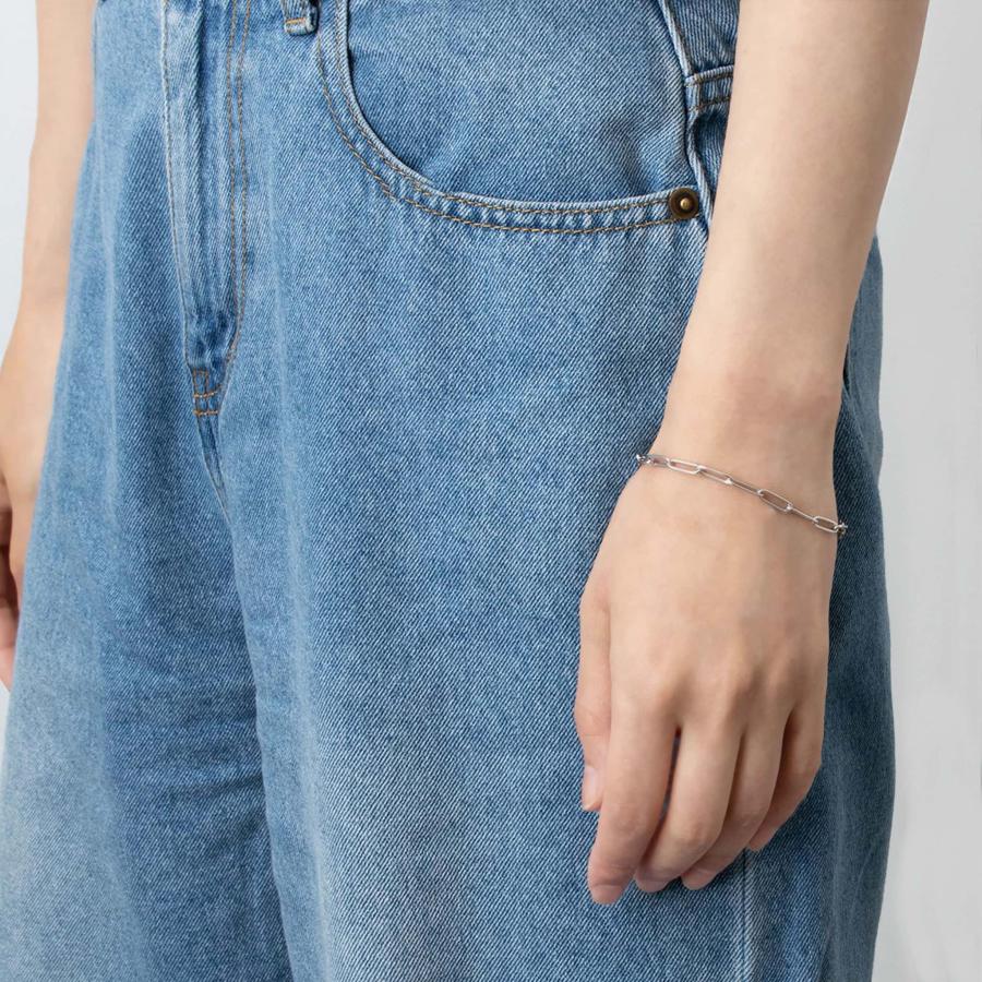 TOM WOOD トムウッド ブレスレット BOX BRACELET ボックス