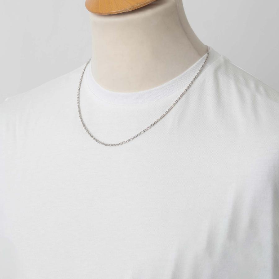 TOM WOOD トムウッド ネックレス ANKER CHAIN SLIM アンカー