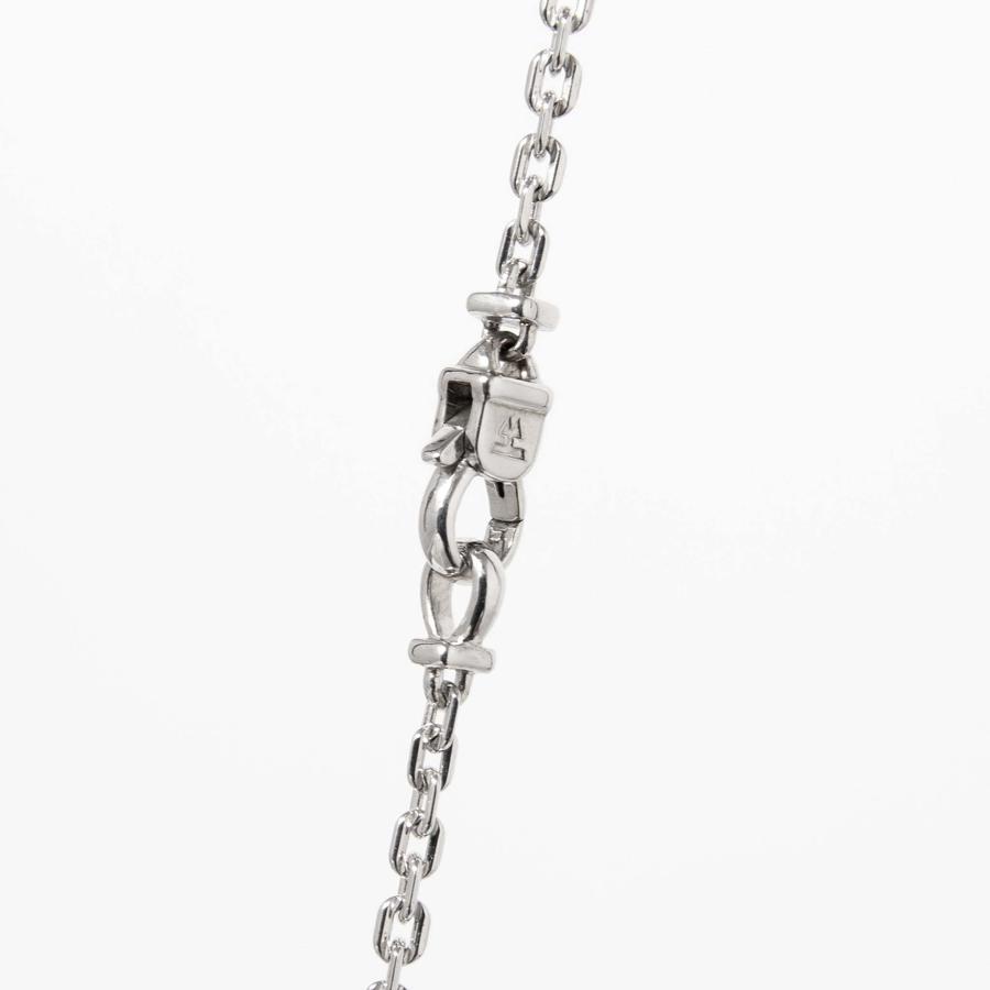 TOM WOOD Anker Chain ネックレス　20.5インチ TOMWOOD - Anker Chain 20.5Inch(52.07cm) / チェーン