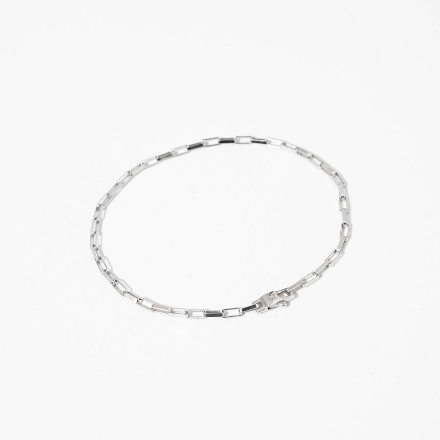 新品正規品 Tom Wood Billie Chain ブレスレット 楽天市場】TOMWOOD トムウッド ブレスレット Billie Bracelet