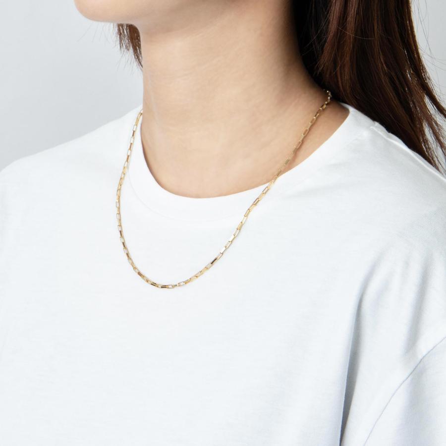 TOM WOOD トムウッド ネックレス BILLIE CHAIN ビリー・チェーン TOM WOOD トムウッド ネックレス BILLIE CHAIN ビリー・チェーン
