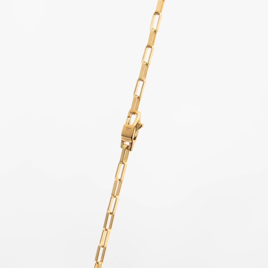 TOM WOOD トムウッド ネックレス BILLIE CHAIN ビリー・チェーン TOM WOOD トムウッド ネックレス BILLIE CHAIN ビリー・チェーン