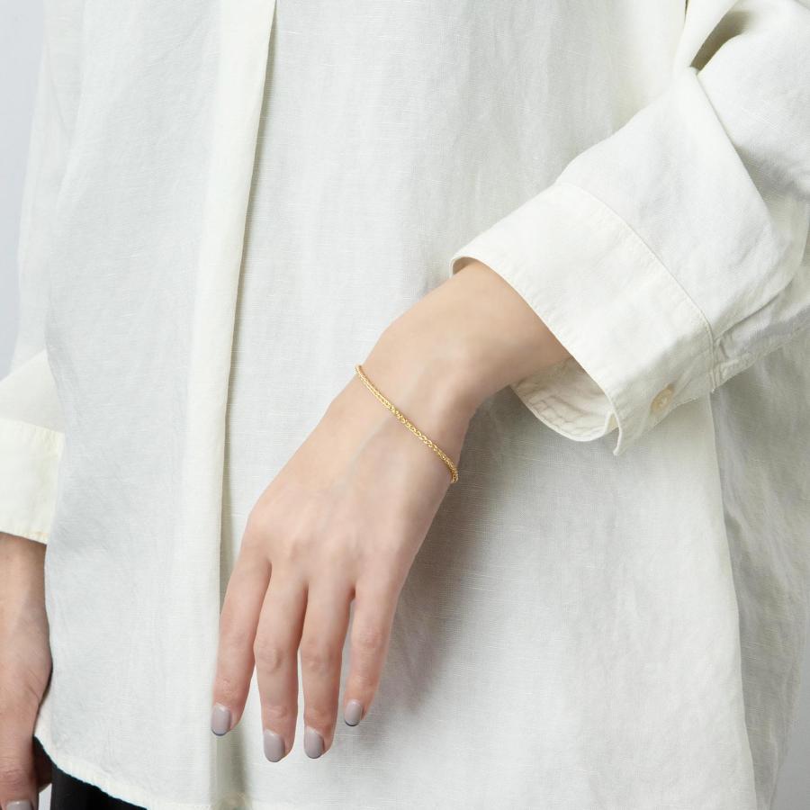 TOM WOOD（トムウッド） ブレスレット SPIKE BRACELET スパイク
