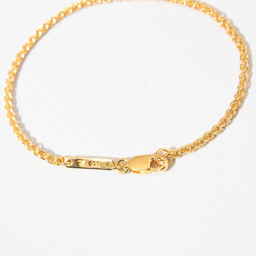 TOM WOOD（トムウッド） ブレスレット SPIKE BRACELET スパイク
