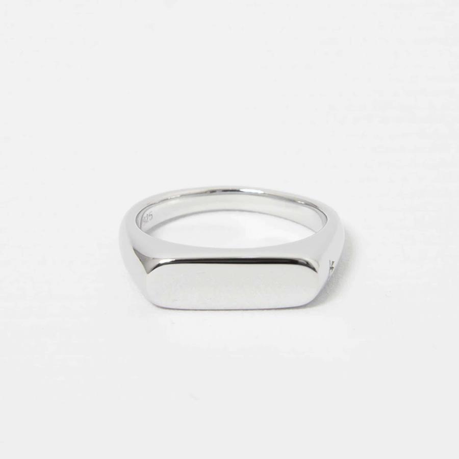 TOM WOOD（トムウッド） リング KNUT RING クヌート・リング