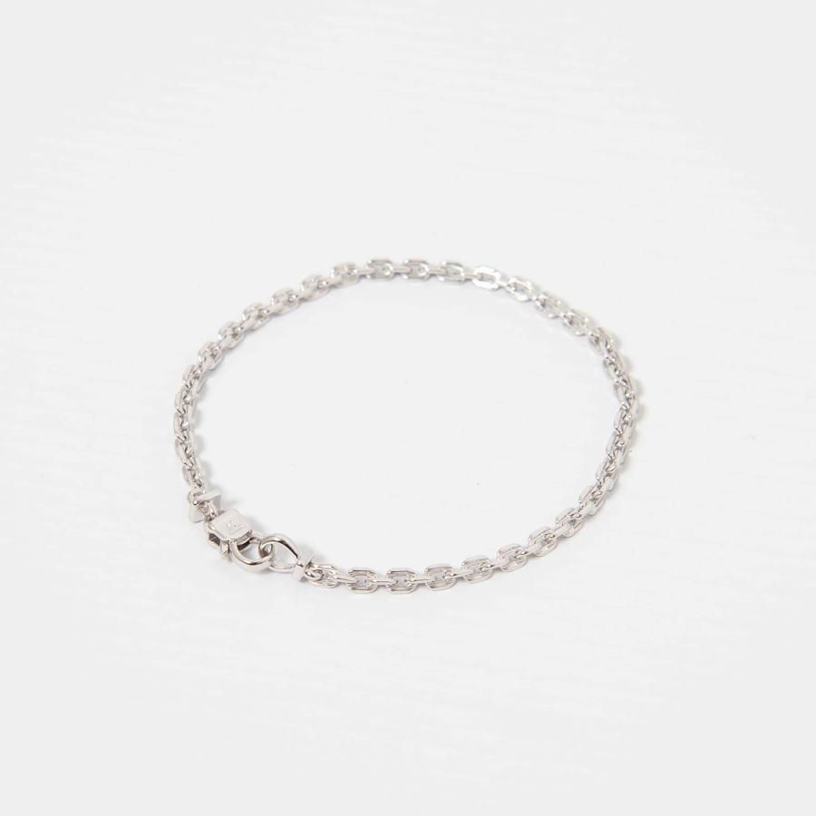 【新品】TOM WOOD トムウッド ブレスレット/ANKER BRACELET TOM WOOD トムウッド ブレスレット ANKER BRACELET アンカー
