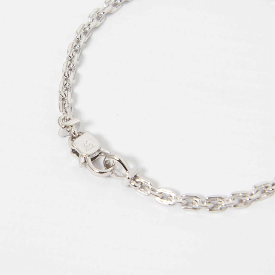 【新品】TOM WOOD トムウッド ブレスレット/ANKER BRACELET TOM WOOD TOMWOOD トムウッド ブレスレット Anker Bracelet