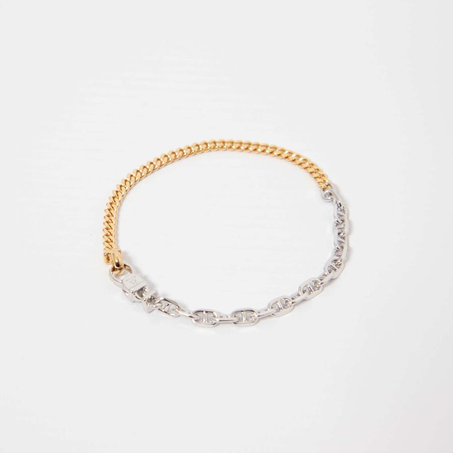 TOM WOOD（トムウッド） ブレスレット RUE BRACELET DUO レディース