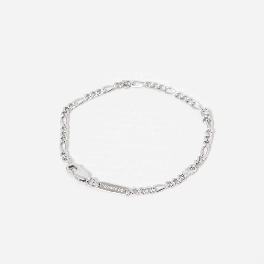 TOM WOOD トムウッド ブレスレット BO BRACELET SLIM ボー