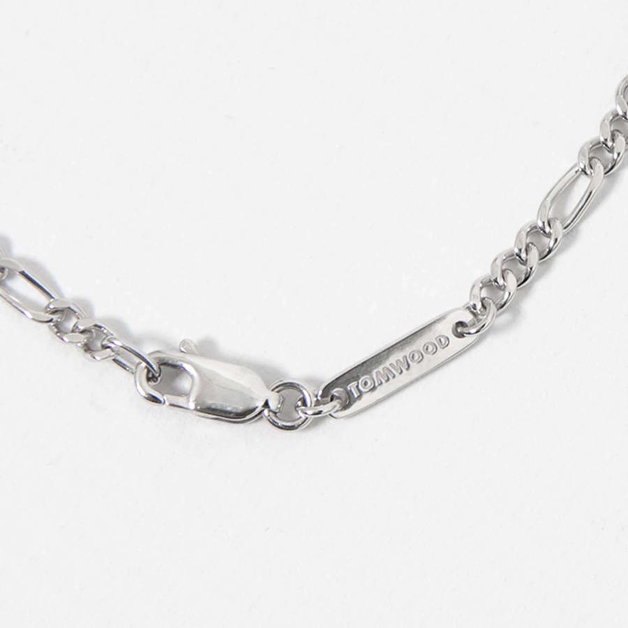 TOMWOOD シルバーブレスレット　Bo Bracelet Slim TOMWOOD - ボー ブレスレット スリム / BO BRACELET SLIM