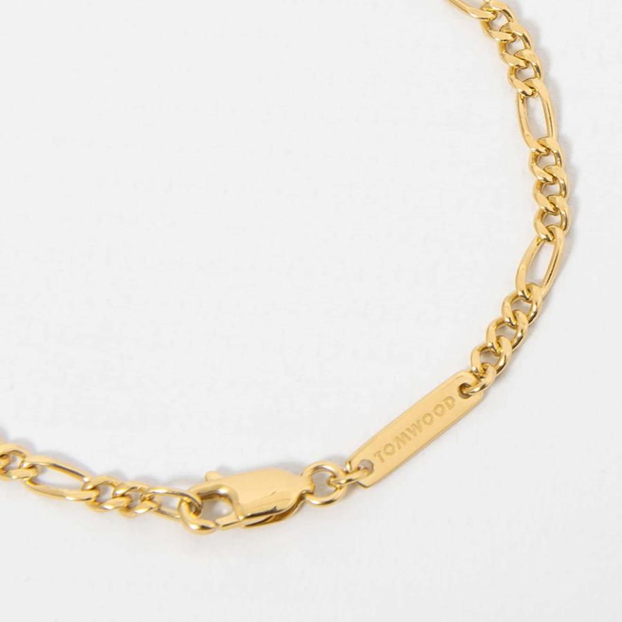 アクセサリー Tom wood Bo Bracelet Slim Bo Bracelet Slim - Tom Wood Project Official Online Store