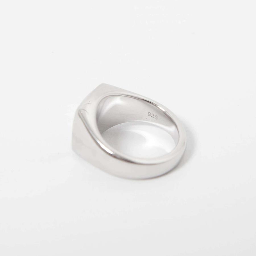 S*y様 TOMWOOD トムウッド リング TOM WOOD（トムウッド） リング レディース Tubogas Ring Slim