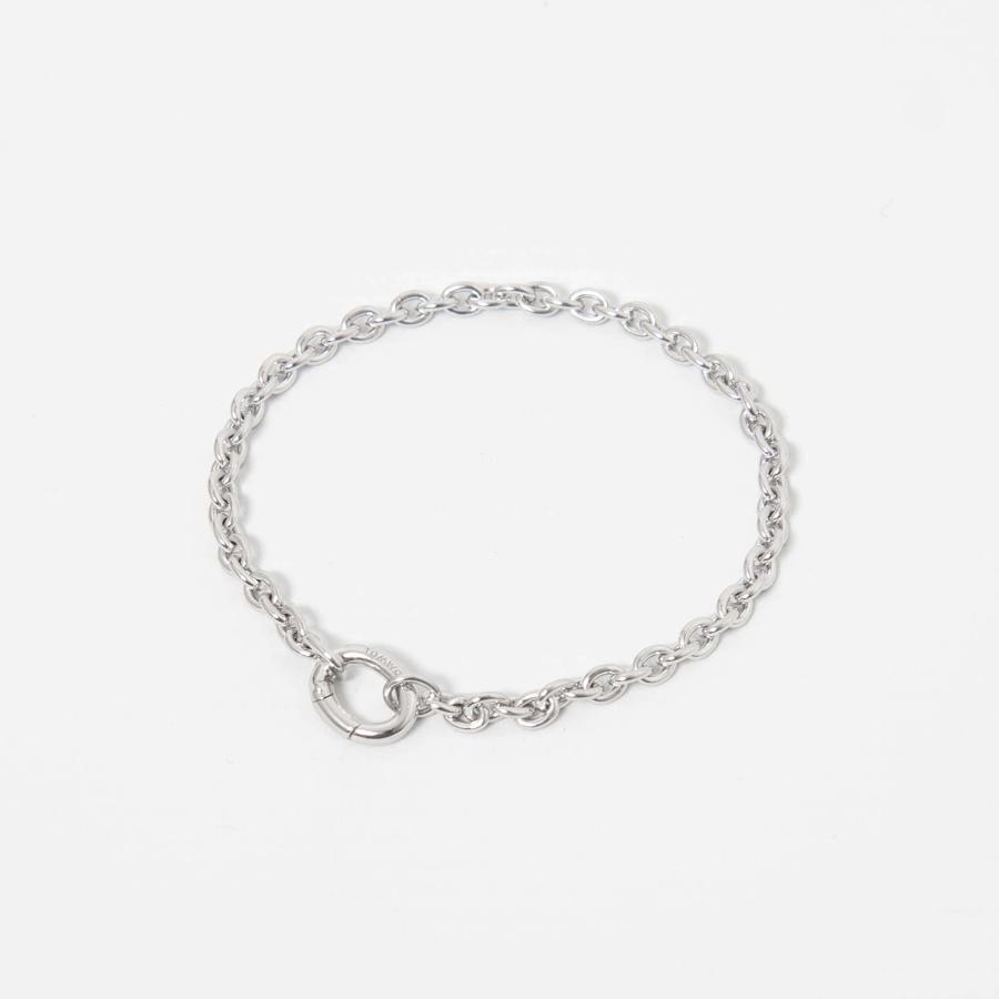 TOM WOOD トムウッド ブレスレット ADA BRACELET SLIM