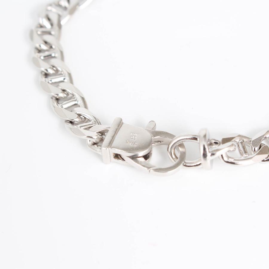 TOMWOOD ブレスレット Jude Bracelet - Tom Wood Project Official Online Store