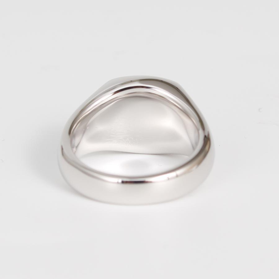 TOM WOOD 64 24号 TOMWOOD トムウッド Kay Ring Satin ケイリング