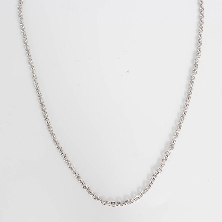 TOM WOOD（トムウッド） ネックレス ADA CHAIN SLIM エイダ・チェーン