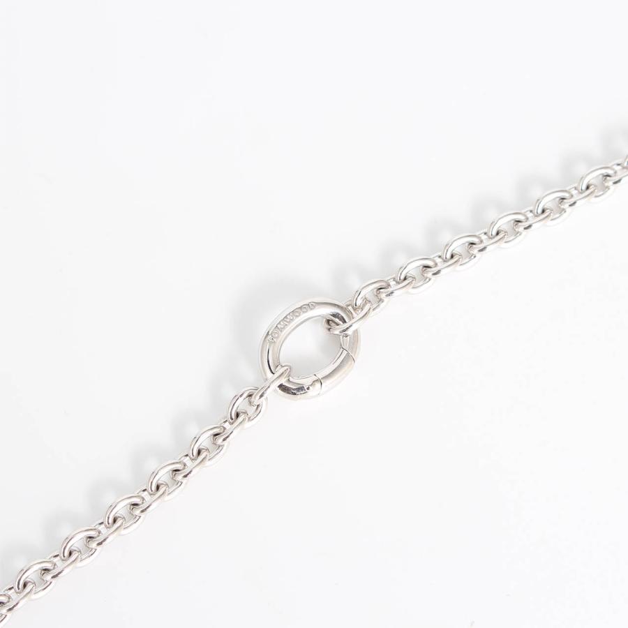 TOM WOOD（トムウッド） ネックレス ADA CHAIN SLIM エイダ・チェーン