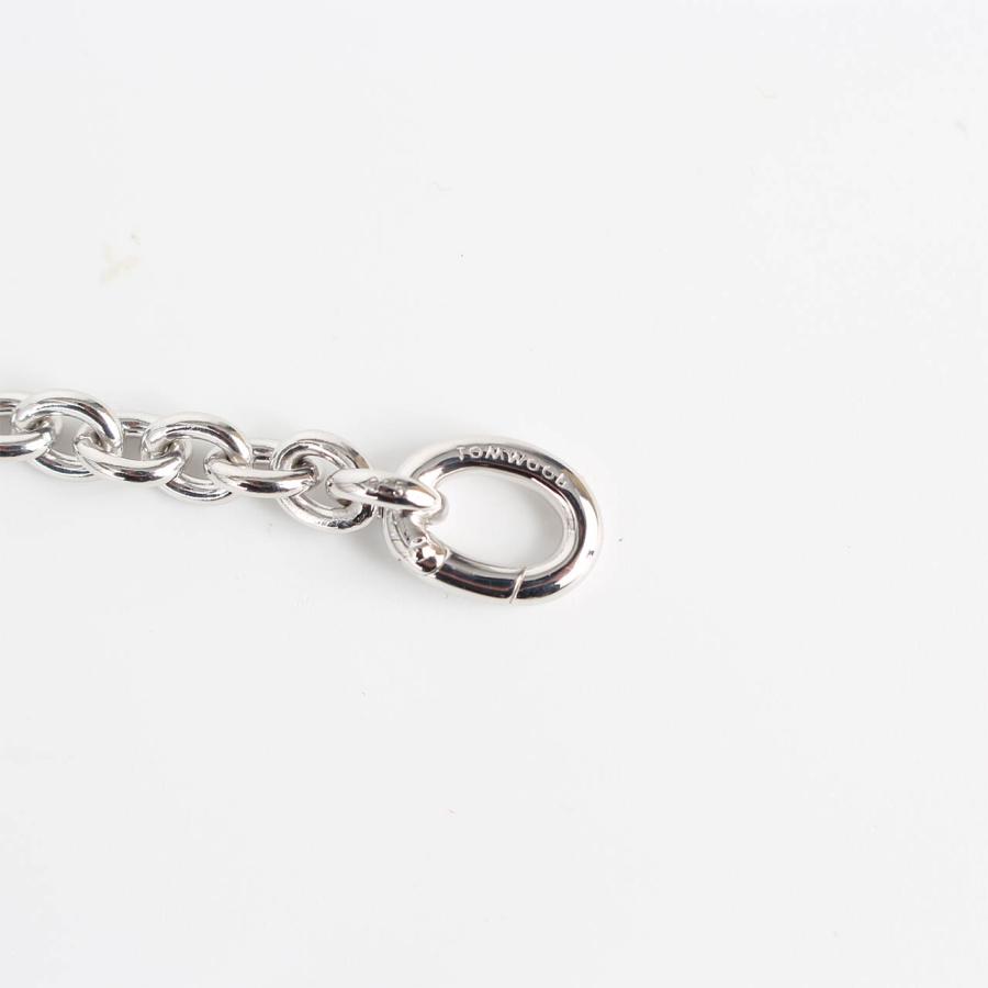 TOM WOOD（トムウッド） ブレスレット ADA BRACELET エイダ