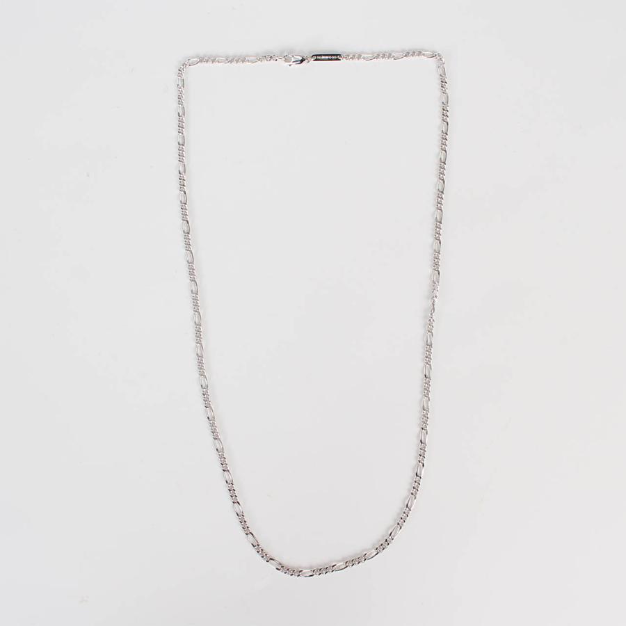 TOM WOOD（トムウッド） ネックレス BO CHAIN SLIM ボー・チェーン
